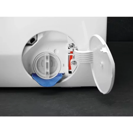 Kontrolsat - AEG Washing Machine - (9Kg - 1400RPM - Class A) - LFR7294O2B