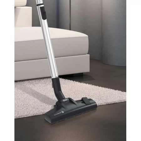 Kontrolsat - Aspirador Hoover Home HP105HM 011 – Compacto, Potente e Eficiente