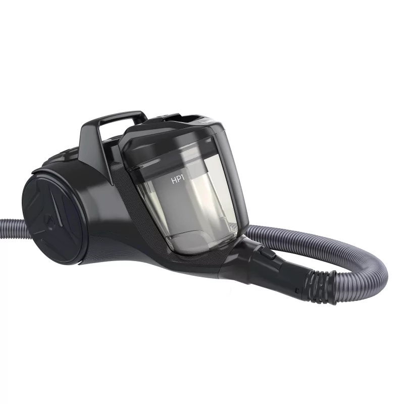 Kontrolsat - Aspirador Hoover Home HP105HM 011 – Compacto, Potente e Eficiente