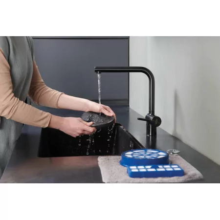 Kontrolsat - Aspirador Hoover Home HP105HM 011 – Compacto, Potente e Eficiente