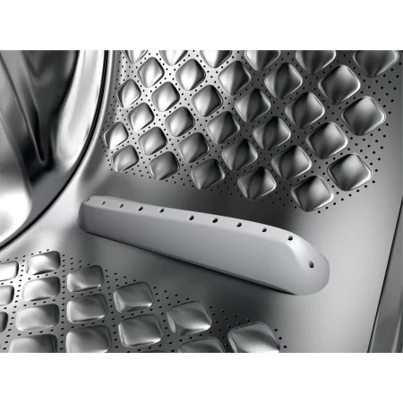 Kontrolsat - Máquina Lavar Roupa AEG - 9Kg 1400RPM Inverter Preto| LFR7394V4B