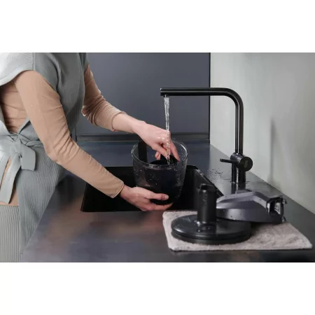 Kontrolsat - Aspirador Hoover Home HP105HM 011 – Compacto, Potente e Eficiente