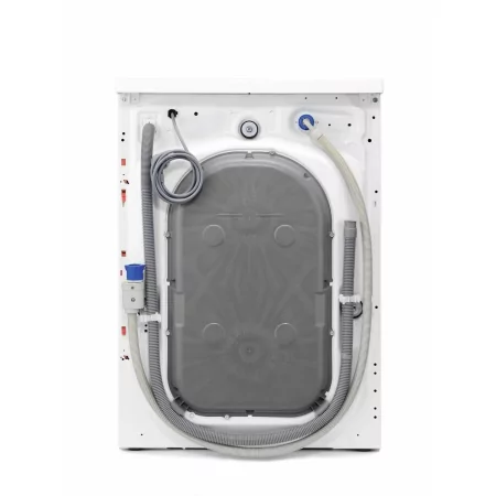 Kontrolsat - Máquina Lavar Roupa AEG - 9Kg 1400RPM Inverter Preto| LFR7394V4B