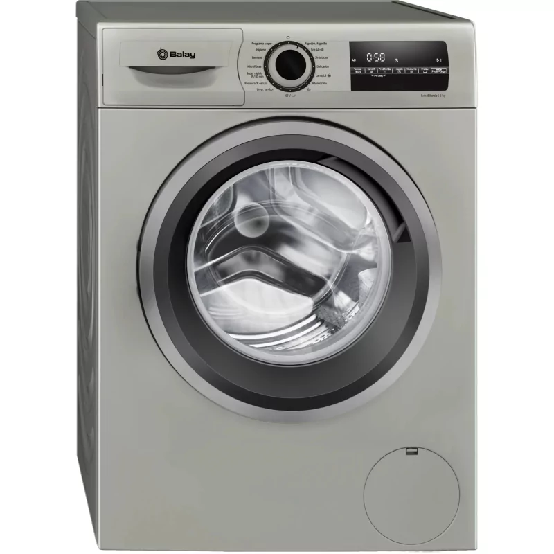 Kontrolsat - Balay 3TS282X Washing Machine (8kg - 1200rpm - Class A)