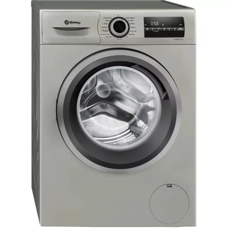 Kontrolsat - Balay 3TS282X Washing Machine (8kg - 1200rpm - Class A)
