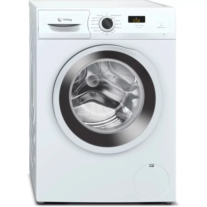 Kontrolsat - Balay 3TS283BA Washing Machine (8kg - 1200rpm - Class A)