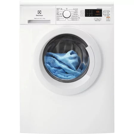Kontrolsat - Electrolux EA2F6820CF Washing Machine (8kg - 1151rpm - Class A)