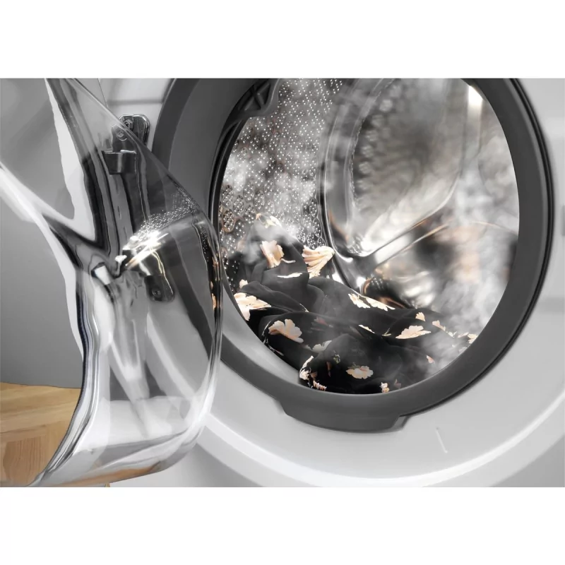 Kontrolsat - Electrolux EA2F6820CF Washing Machine (8kg - 1151rpm - Class A)