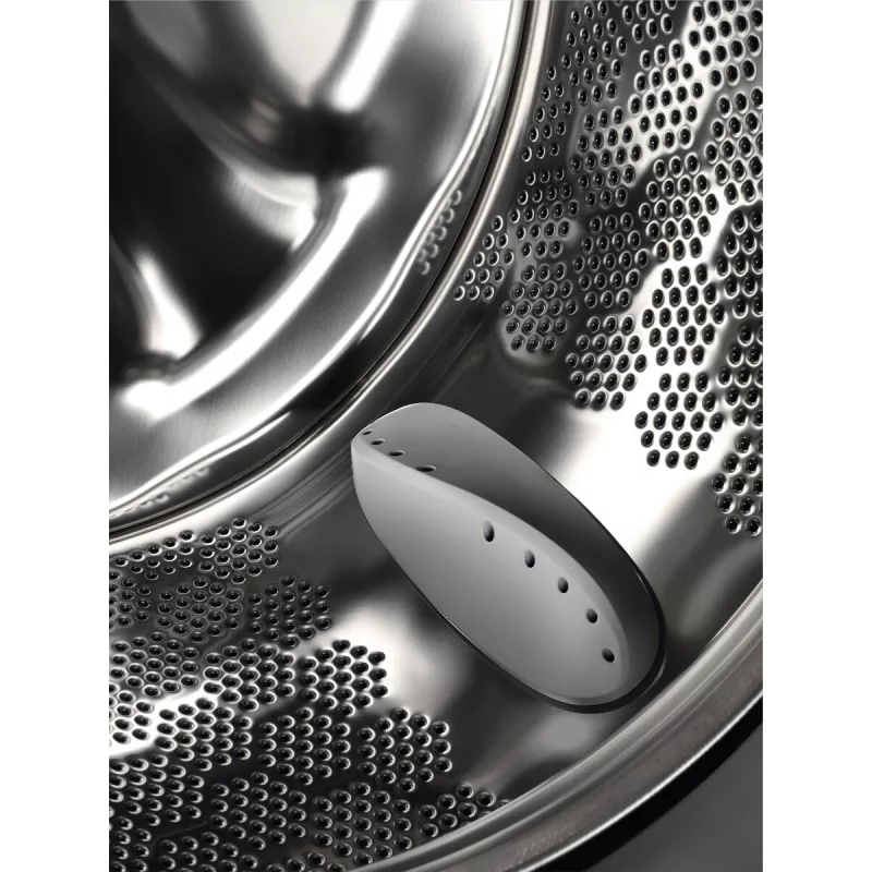 Kontrolsat - Electrolux EA2F6820CF Washing Machine (8kg - 1151rpm - Class A)