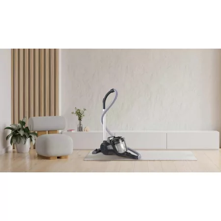 Kontrolsat - Aspirador Hoover Home HP105HM 011 – Compacto, Potente e Eficiente
