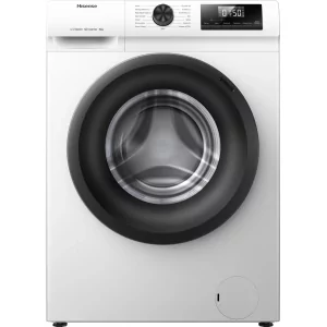Kontrolsat - Máquina Lavar Roupa Hisense WF1Q8041BW (8kg - 1400rpm - Classe A)