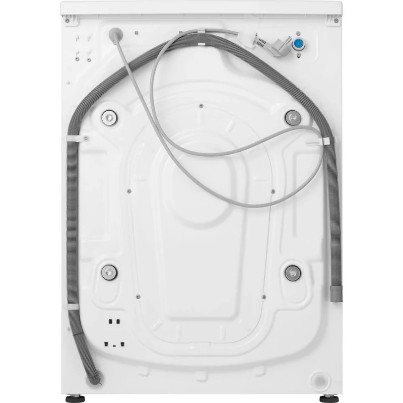 Kontrolsat - Hisense WF1Q8041BW Washing Machine (8kg - 1400rpm - Class A)