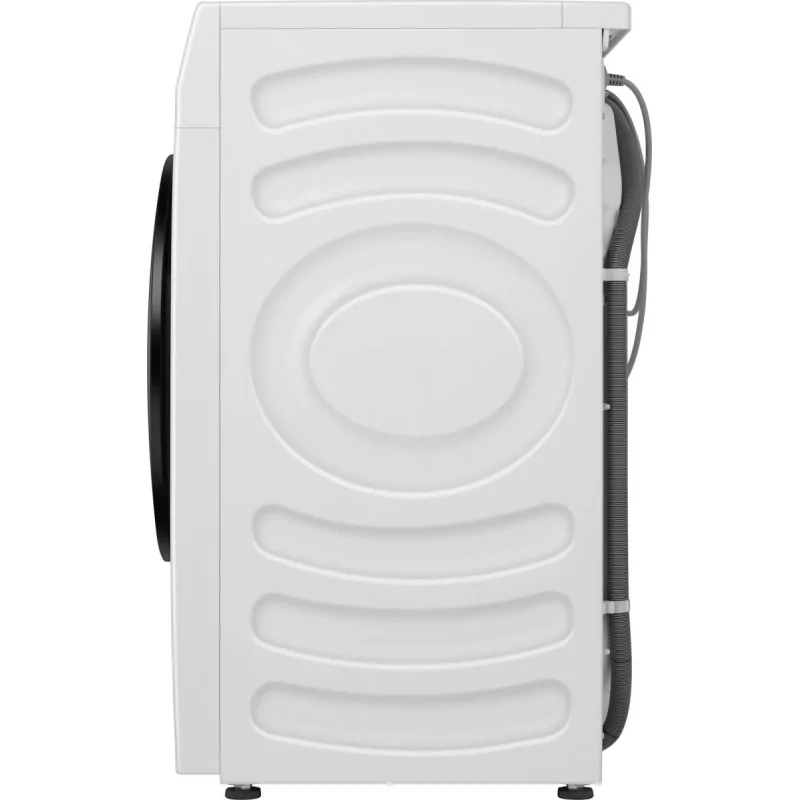 Kontrolsat - Hisense WF1Q8041BW Washing Machine (8kg - 1400rpm - Class A)