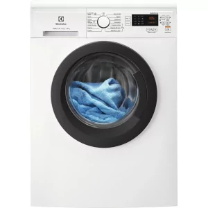 Kontrolsat - Electrolux EA2F6821CF Washing Machine (8kg - 1151rpm - Class A)