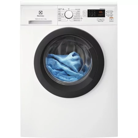 Kontrolsat - Máquina Lavar Roupa Electrolux EA2F6821CF (8kg - 1151rpm - Classe A) Kontrolsat - Máquina Lavar Roupa Electrolux EA2F6821CF (8kg - 1151rpm - Classe A)