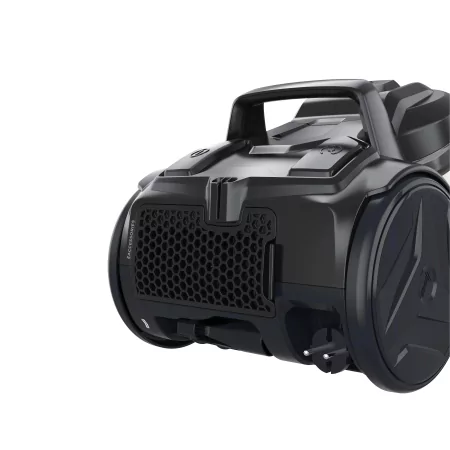 Kontrolsat - Aspirador Hoover Home HP105HM 011 – Compacto, Potente e Eficiente