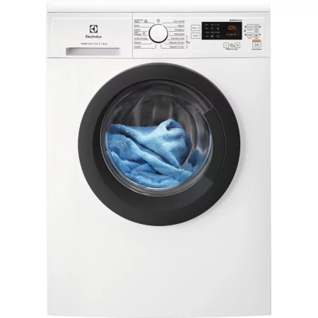 Kontrolsat - Electrolux EA2F6841CF Washing Machine (8kg - 1351rpm - Class A)