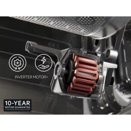 Kontrolsat - Máquina Lavar Roupa Electrolux EA2F6841CF (8kg - 1351rpm - Classe A)