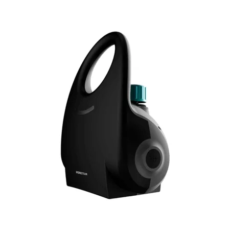 Kontrolsat - Máquina de Vapor Cecotec HydroSteam 2030 2000W - Limpeza Profunda 12 Acessórios Kontrolsat - Máquina de Vapor Cecotec HydroSteam 2030 2000W - Limpeza Profunda 12 Acessórios