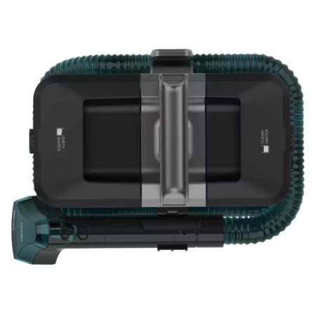 Kontrolsat - Máquina Cecotec Conga 2000 - Limpeza Estofos Compacta e Eficiente