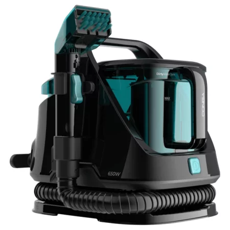 Kontrolsat - Aspirador de Estofos Cecotec - Conga 5000 CarpetSpot Clean XXL Kontrolsat - Aspirador de Estofos Cecotec - Conga 5000 CarpetSpot Clean XXL