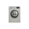 Máquina de Lavar Bosch Inox WAN2820X - 9Kg Potência e Silêncio, Inox