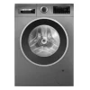Maquina de Lavar Roupa Bosch WGG244ZRES (9 kg - 1400 rpm - Cinzento)