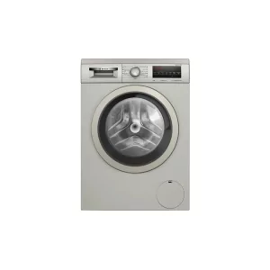 Kontrolsat - Bosch Washing Machine WUU28T6KES (9 kg - 1400 rpm - Stainless Steel)