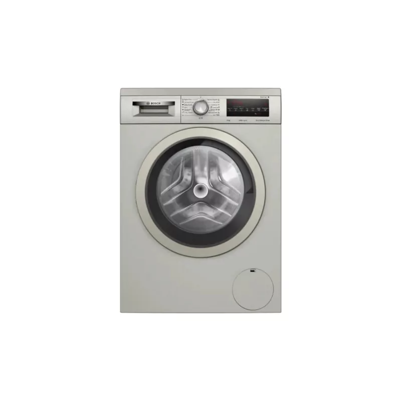 Kontrolsat - Maquina de Lavar Roupa Bosch WUU28T6KES (9 kg - 1400 rpm - Inox)