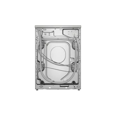 Kontrolsat - Bosch Washing Machine WUU28T6KES (9 kg - 1400 rpm - Stainless Steel) Kontrolsat - Bosch Washing Machine WUU28T6KES (9 kg - 1400 rpm - Stainless Steel)