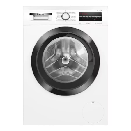 Kontrolsat - Maquina de Lavar Roupa Bosch WUU24T64ES (9 kg - 1200 rpm - Branco)