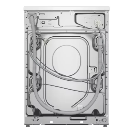 Kontrolsat - Maquina de Lavar Roupa Bosch WUU24T64ES (9 kg - 1200 rpm - Branco)