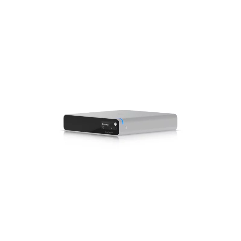 Kontrolsat - Controlador Ubiquiti UCK-G2-SSD