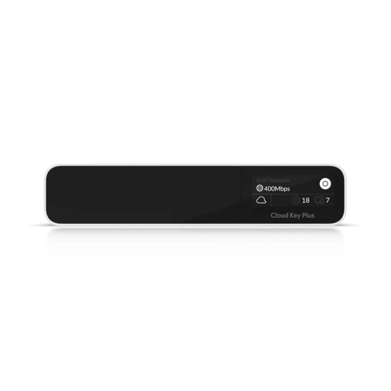 Kontrolsat - Controlador Ubiquiti UCK-G2-SSD