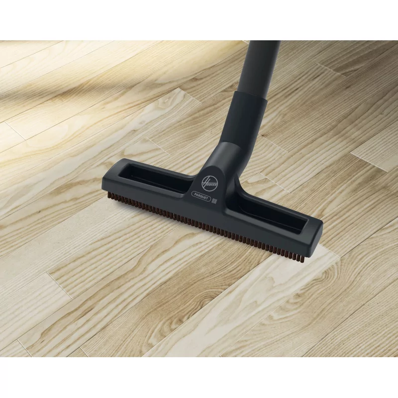 Kontrolsat - Aspirador Sem Saco Hoover H‑Power 300 HP310HM 011 – (850W – 2L – Filtro EPA – Vermelho)