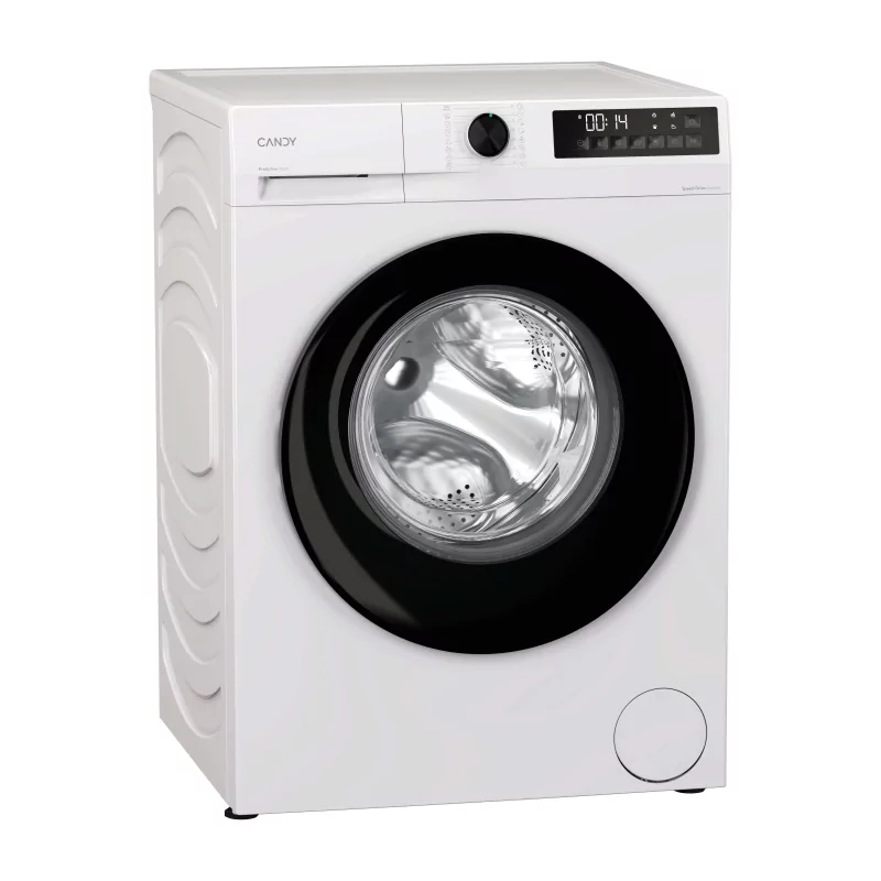 Kontrolsat - Máquina Lavar Roupa Candy GD 48SB6-S (8kg - 1351rpm - Classe A)