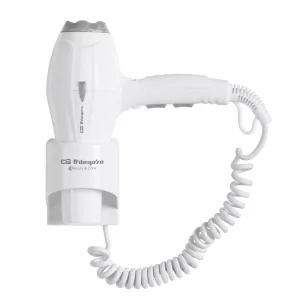 Kontrolsat - Orbegozo SEH-1800 Secador 1800W Compacto Hotel