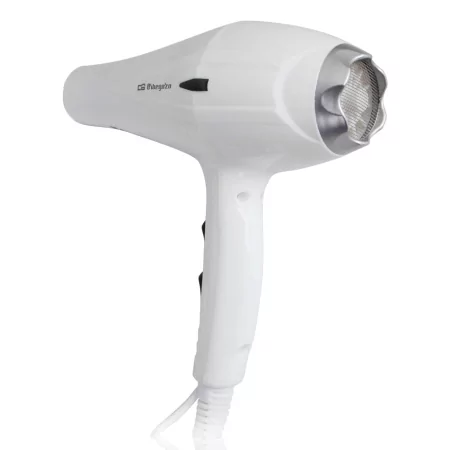 Kontrolsat - Secador de Hotel Orbegozo SEH-1800/ 1800W - Branco Kontrolsat - Secador de Hotel Orbegozo SEH-1800/ 1800W - Branco