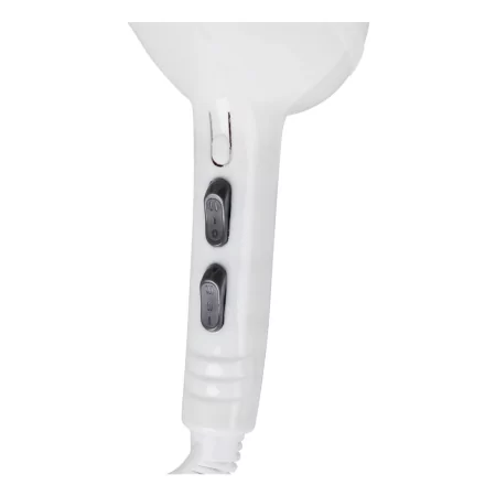 Kontrolsat - Secador de Hotel Orbegozo SEH-1800/ 1800W - Branco Kontrolsat - Secador de Hotel Orbegozo SEH-1800/ 1800W - Branco