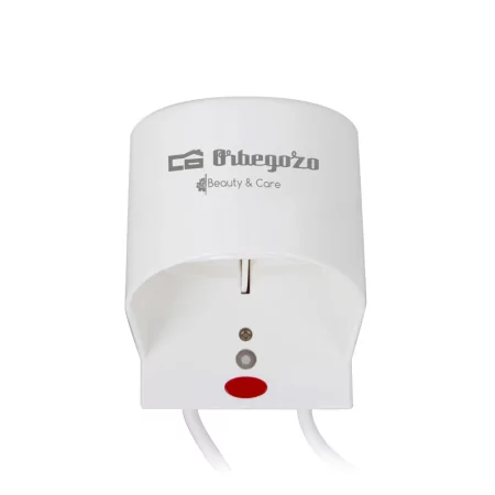 Kontrolsat - Secador de Hotel Orbegozo SEH-1800/ 1800W - Branco Kontrolsat - Secador de Hotel Orbegozo SEH-1800/ 1800W - Branco