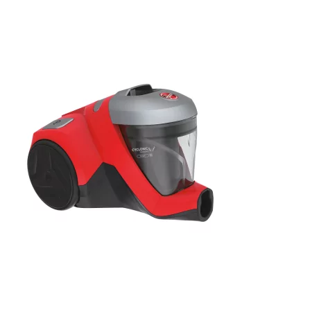 Kontrolsat - Aspirador Sem Saco Hoover H‑Power 300 HP310HM 011 – (850W – 2L – Filtro EPA – Vermelho) Kontrolsat - Aspirador Sem Saco Hoover H‑Power 300 HP310HM 011 – (850W – 2L – Filtro EPA – Vermelho)