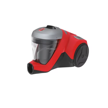 Kontrolsat - Aspirador Sem Saco Hoover H‑Power 300 HP310HM 011 – (850W – 2L – Filtro EPA – Vermelho) Kontrolsat - Aspirador Sem Saco Hoover H‑Power 300 HP310HM 011 – (850W – 2L – Filtro EPA – Vermelho)