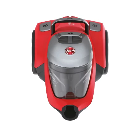 Kontrolsat - Aspirador Sem Saco Hoover H‑Power 300 HP310HM 011 – (850W – 2L – Filtro EPA – Vermelho) Kontrolsat - Aspirador Sem Saco Hoover H‑Power 300 HP310HM 011 – (850W – 2L – Filtro EPA – Vermelho)