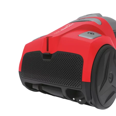 Kontrolsat - Aspirador Sem Saco Hoover H‑Power 300 HP310HM 011 – (850W – 2L – Filtro EPA – Vermelho) Kontrolsat - Aspirador Sem Saco Hoover H‑Power 300 HP310HM 011 – (850W – 2L – Filtro EPA – Vermelho)