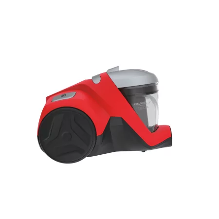 Kontrolsat - Aspirador Sem Saco Hoover H‑Power 300 HP310HM 011 – (850W – 2L – Filtro EPA – Vermelho) Kontrolsat - Aspirador Sem Saco Hoover H‑Power 300 HP310HM 011 – (850W – 2L – Filtro EPA – Vermelho)