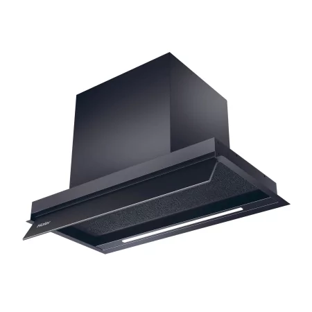 Kontrolsat - Built-in Extractor Hood Haier HAPY6CBS4BG (60cm - 626m³/h)