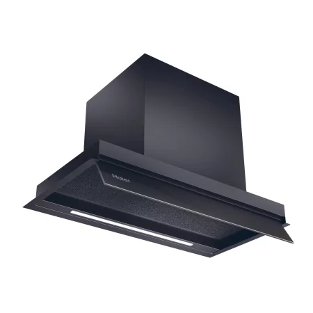 Kontrolsat - Built-in Extractor Hood Haier HAPY6CBS4BG (60cm - 626m³/h)
