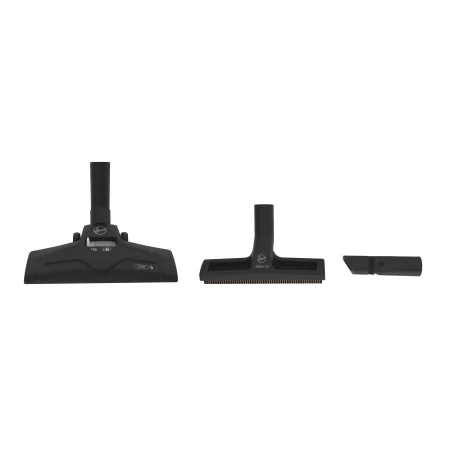 Kontrolsat - Aspirador Sem Saco Hoover H‑Power 300 HP310HM 011 – (850W – 2L – Filtro EPA – Vermelho) Kontrolsat - Aspirador Sem Saco Hoover H‑Power 300 HP310HM 011 – (850W – 2L – Filtro EPA – Vermelho)