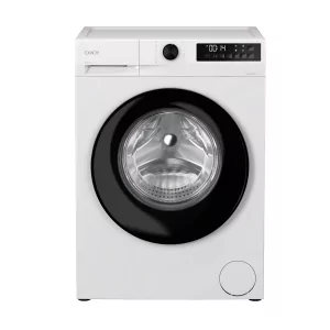 Kontrolsat - Máquina de Lavar Roupa Candy GD 49B8-S (9kg - Classe A)