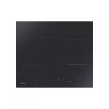 Kontrolsat - Placa Vitrocerâmica Haier HAH64EXCP (4 Zonas - 60cm - Negro)